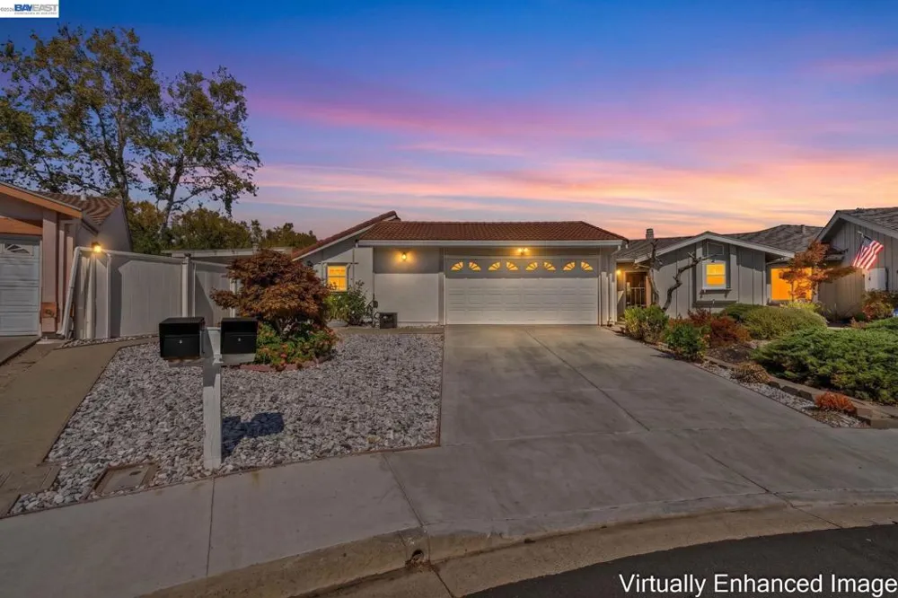 2106 Grackle Ct Union City, CA 94587