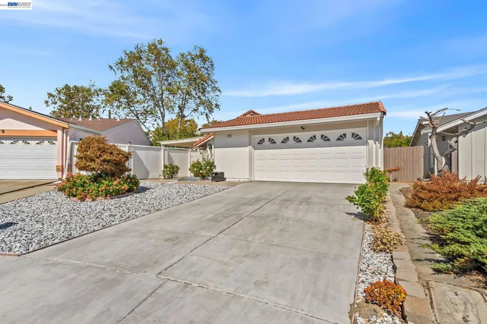 2106 Grackle Ct Union City, CA 94587