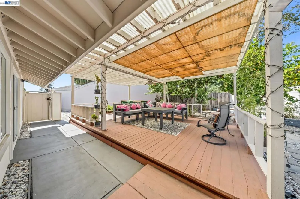 2106 Grackle Ct Union City, CA 94587