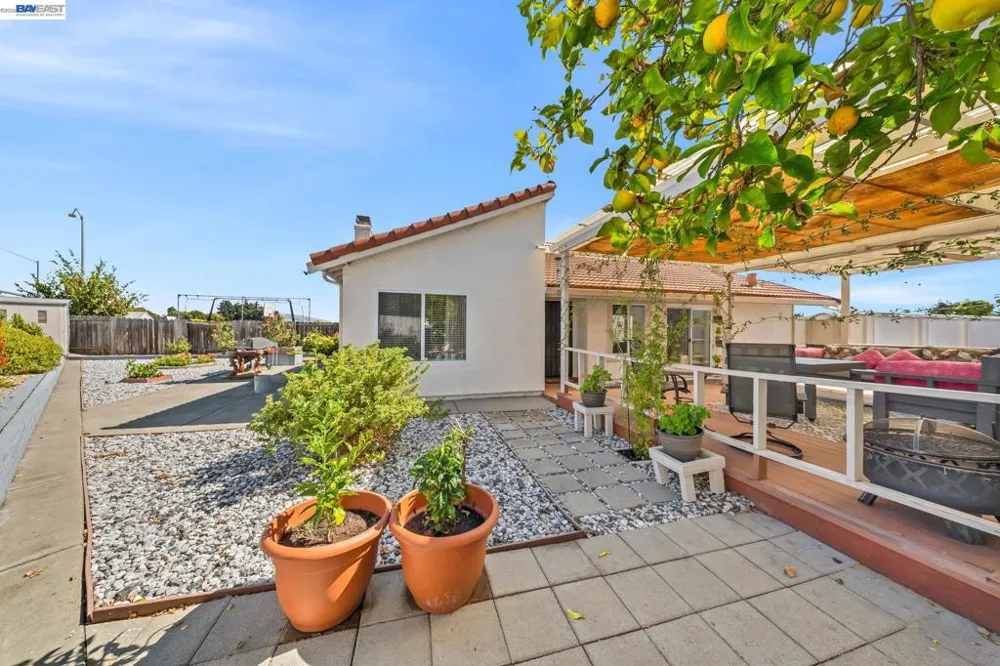 2106 Grackle Ct Union City, CA 94587