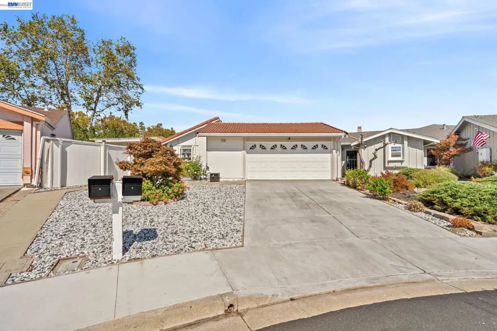 2106 Grackle Ct Union City, CA 94587