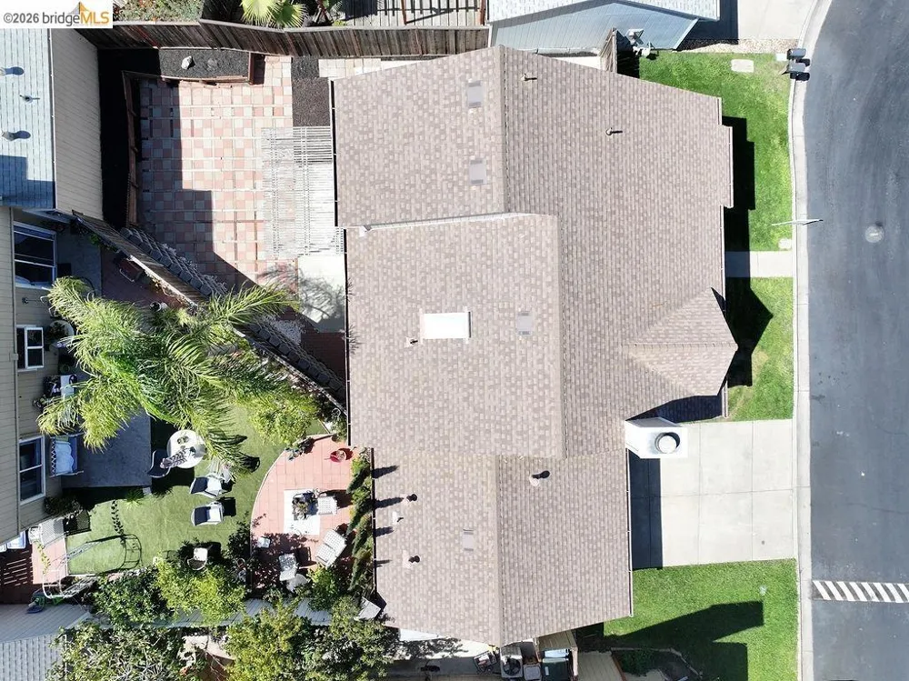 833 Oakwood Way Oakley, CA 94561