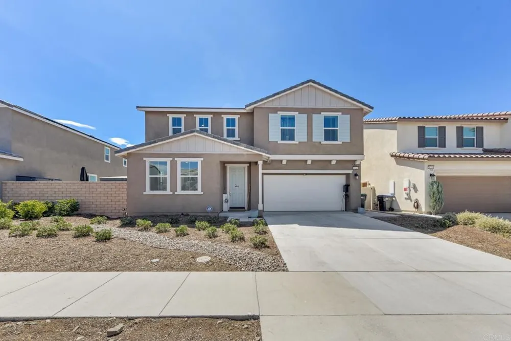 30343 Singer Ln Menifee, CA 92584