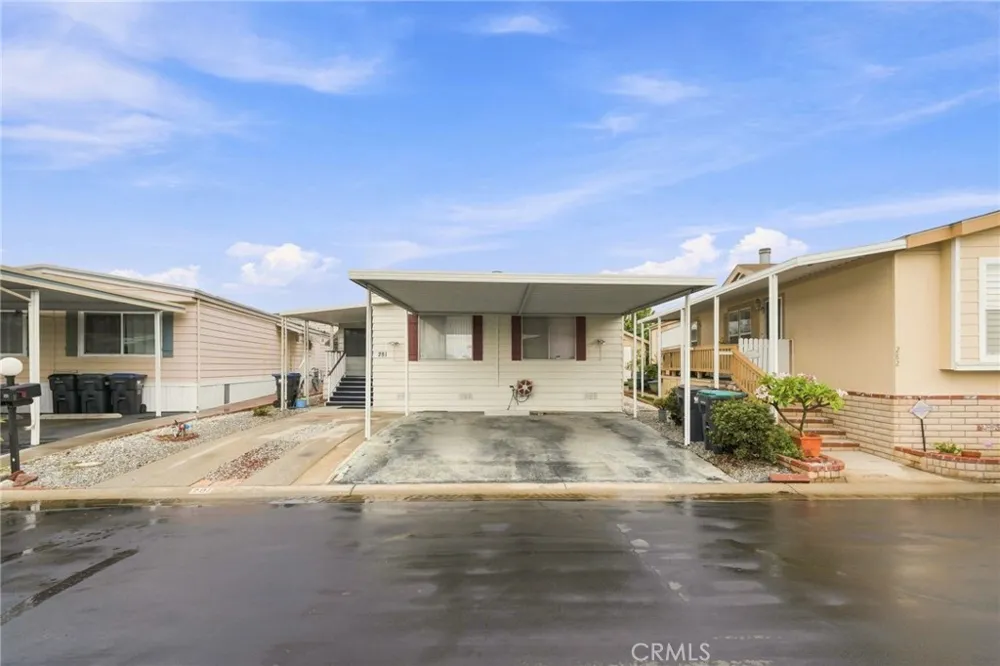 1065 Lomita Boulevard #281 Harbor City, CA 90710