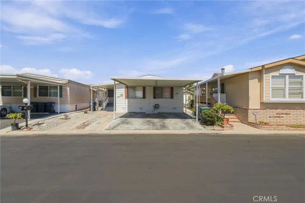 1065 Lomita Boulevard #281 Harbor City, CA 90710