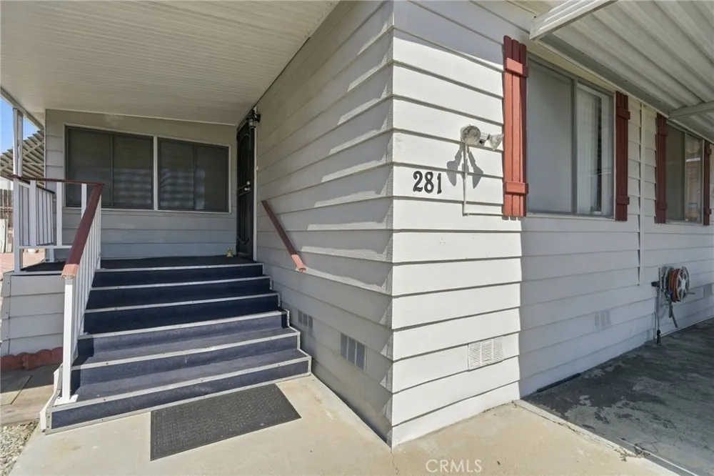 1065 Lomita Boulevard #281 Harbor City, CA 90710