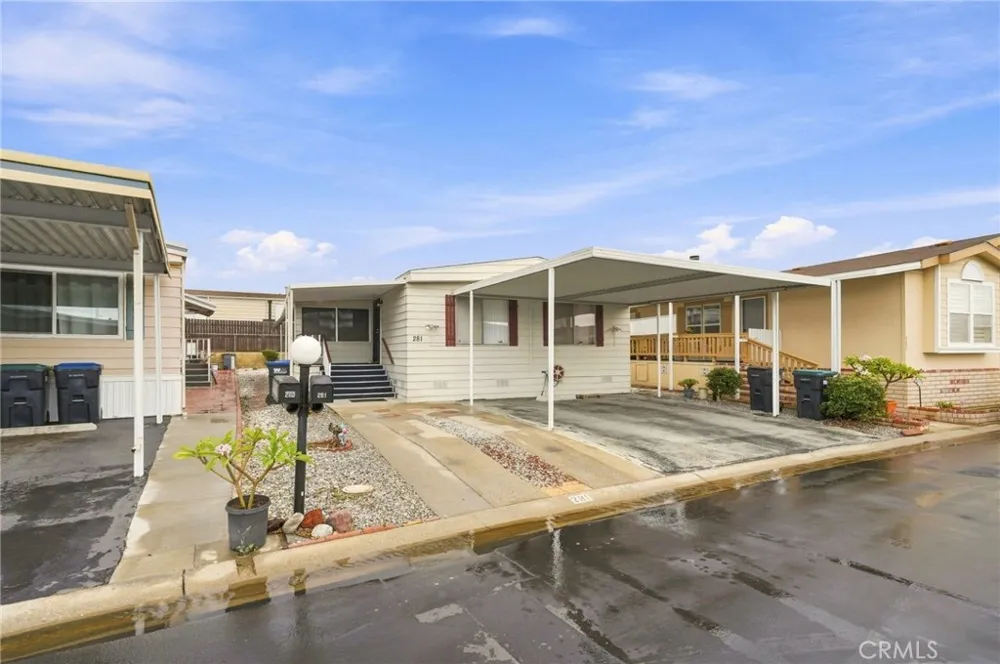1065 Lomita Boulevard #281 Harbor City, CA 90710
