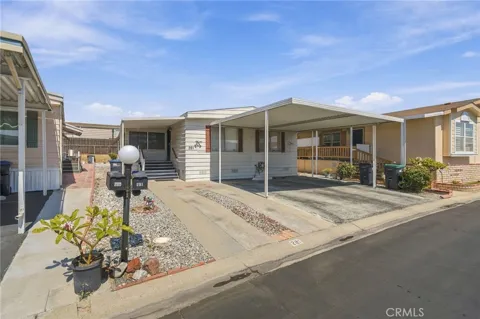 1065 Lomita Boulevard #281