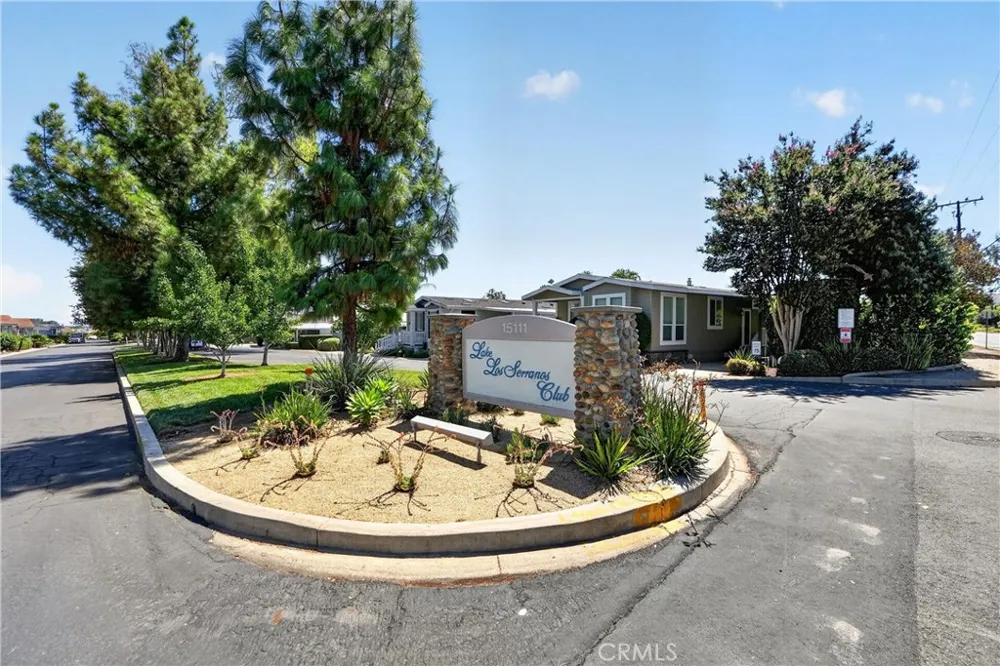 15111 Pipeline #260 Chino Hills, CA 91709