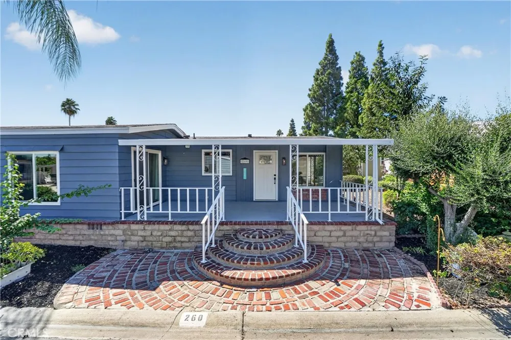 15111 Pipeline #260 Chino Hills, CA 91709