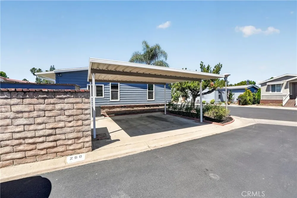 15111 Pipeline #260 Chino Hills, CA 91709