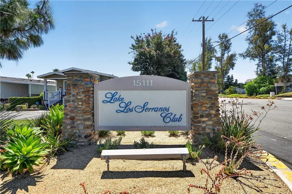 15111 Pipeline #260 Chino Hills, CA 91709