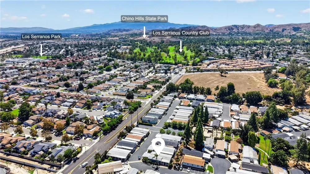 15111 Pipeline #260 Chino Hills, CA 91709