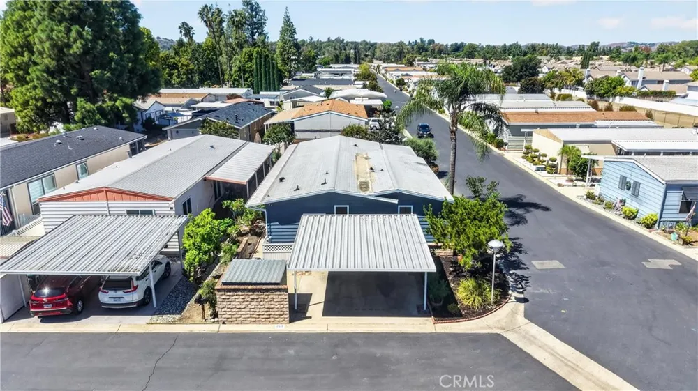 15111 Pipeline #260 Chino Hills, CA 91709