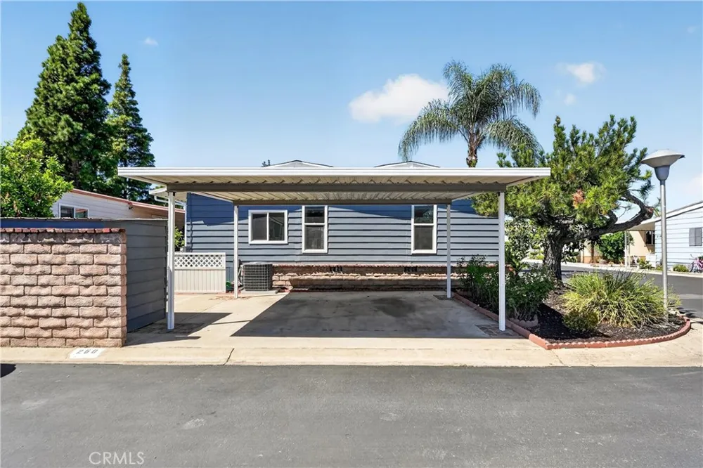 15111 Pipeline #260 Chino Hills, CA 91709