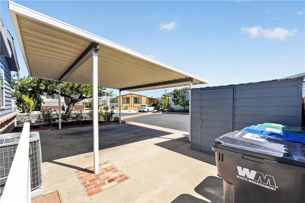 15111 Pipeline #260 Chino Hills, CA 91709
