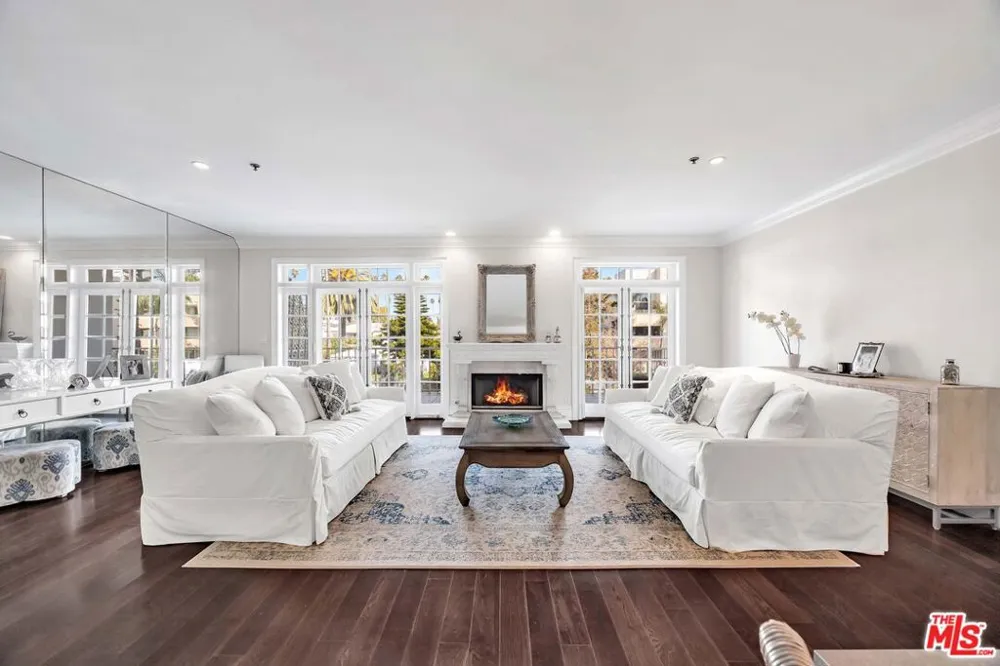 1040 4TH STREET #204 Santa Monica, CA 90403