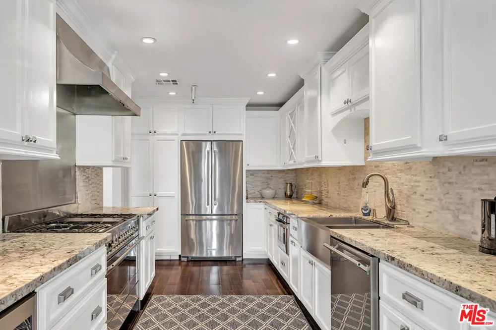1040 4TH STREET #204 Santa Monica, CA 90403