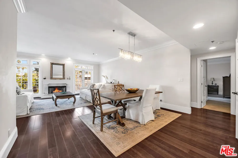 1040 4TH STREET #204 Santa Monica, CA 90403