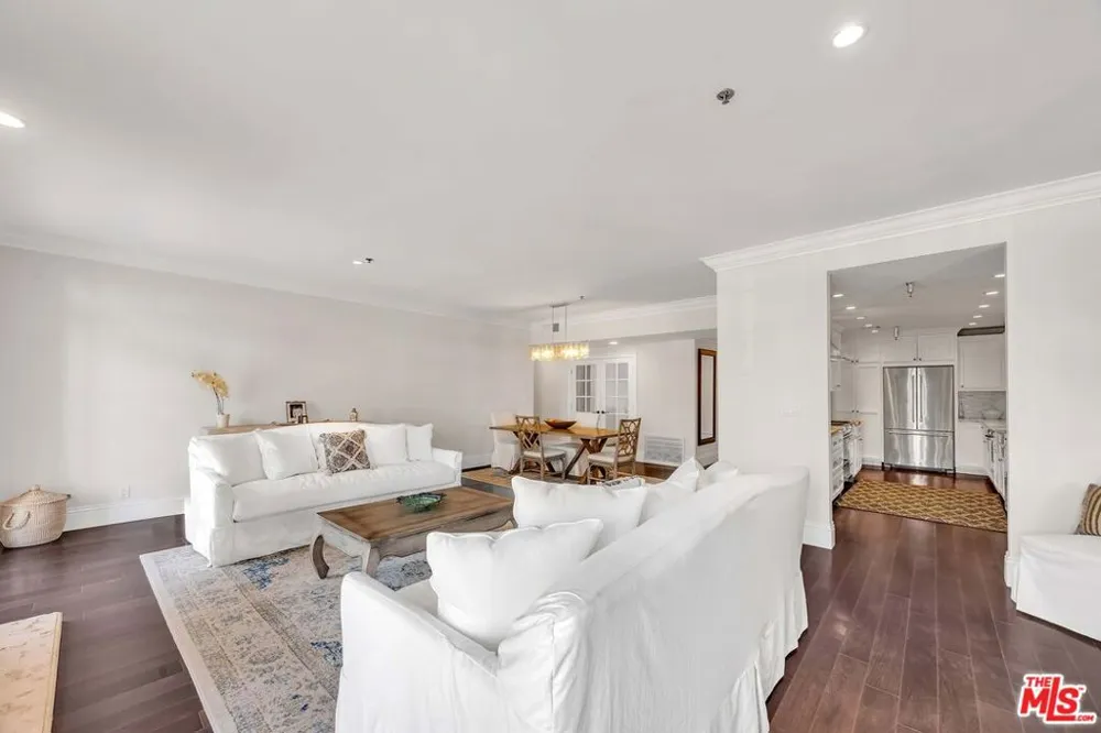 1040 4TH STREET #204 Santa Monica, CA 90403