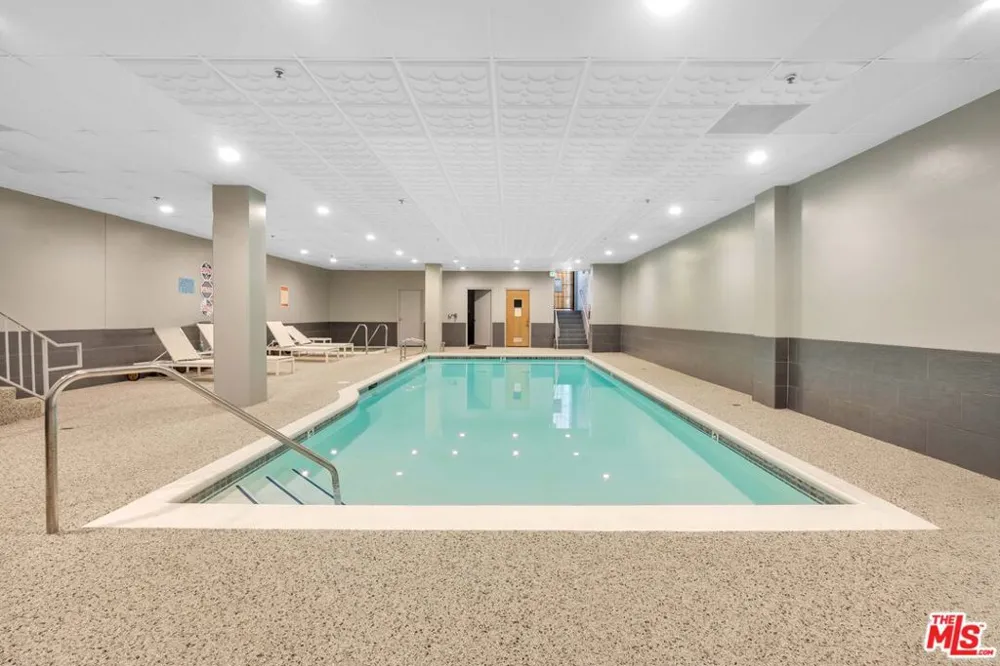 1040 4TH STREET #204 Santa Monica, CA 90403