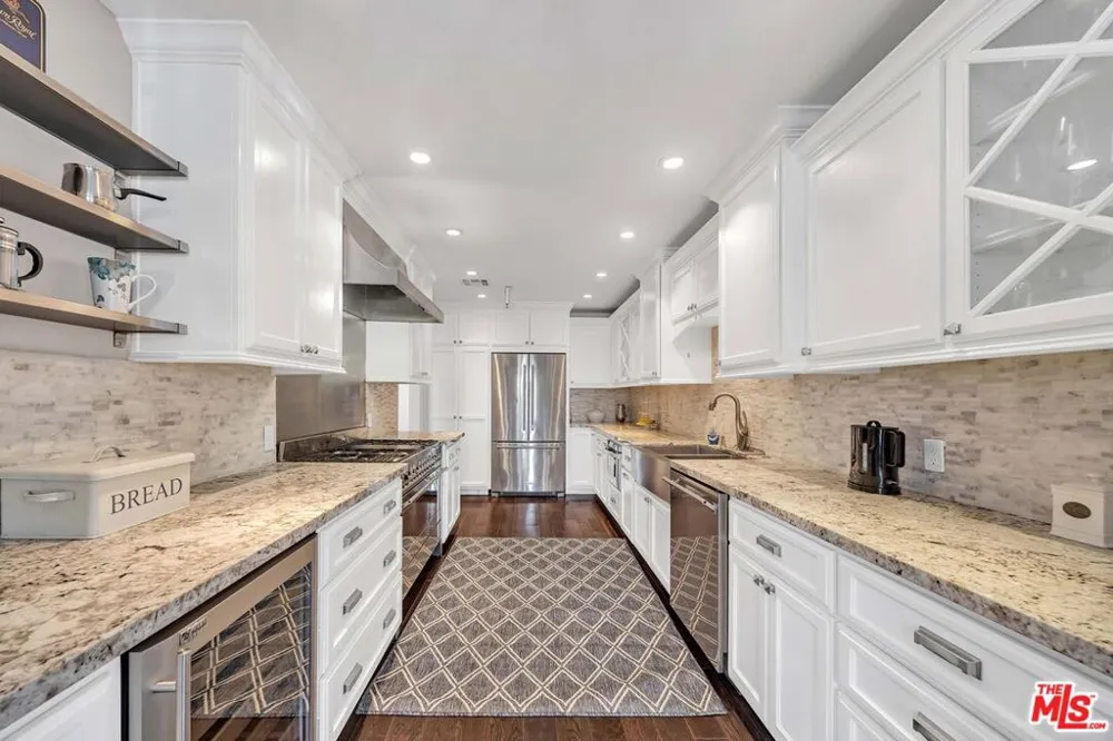 1040 4TH STREET #204 Santa Monica, CA 90403