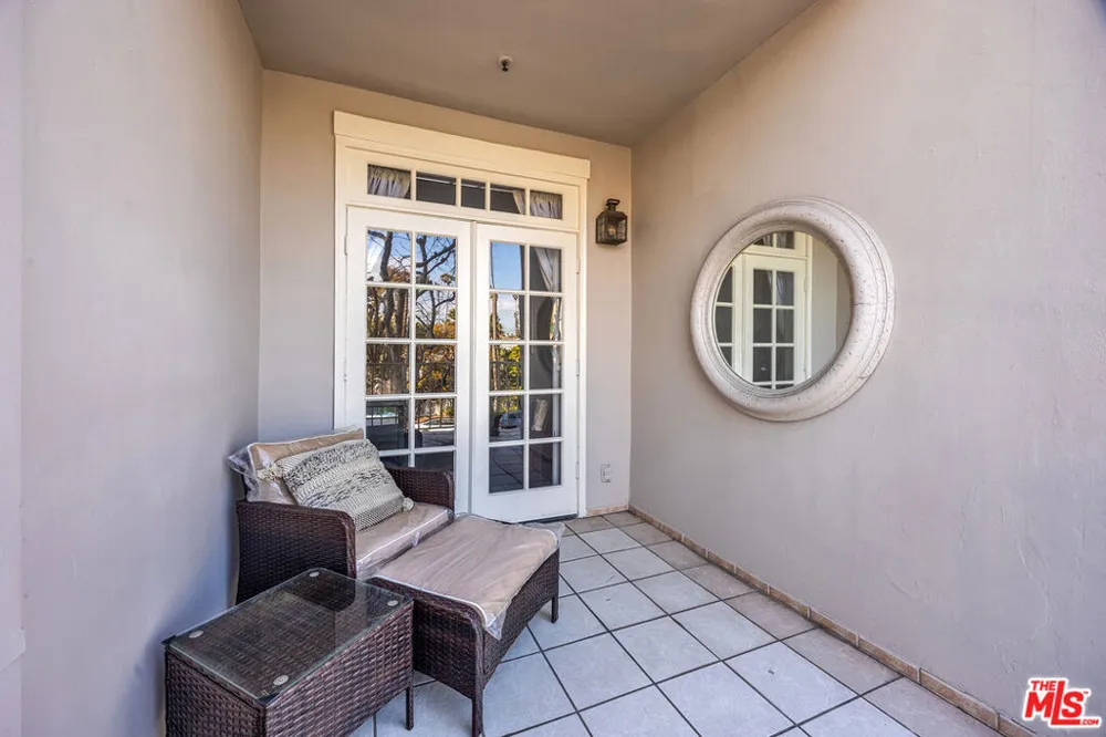 1040 4TH STREET #204 Santa Monica, CA 90403