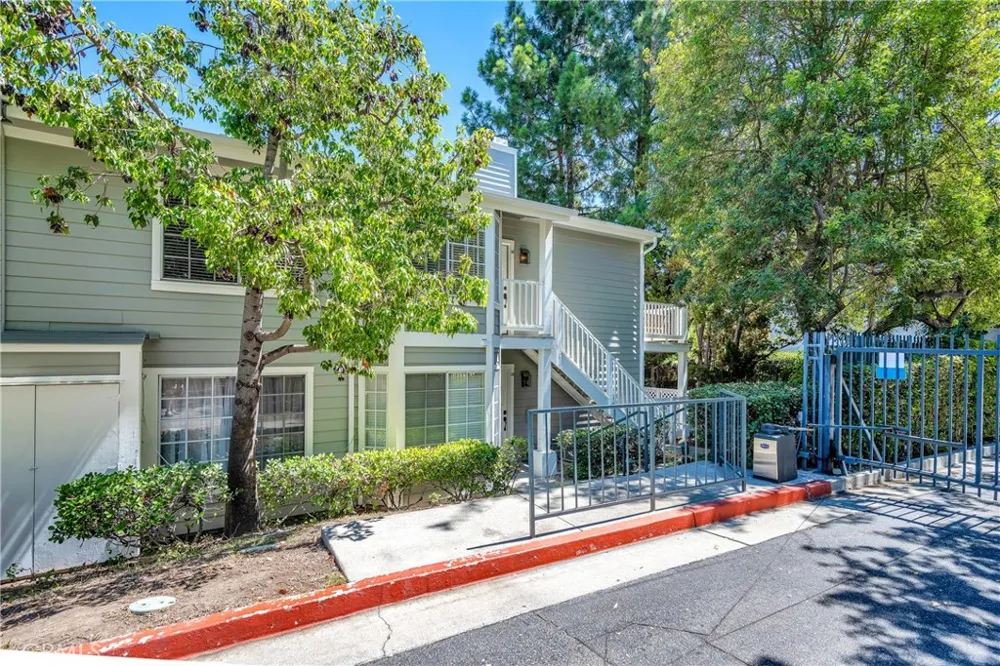 1446 Brett Place #36 San Pedro, CA 90732