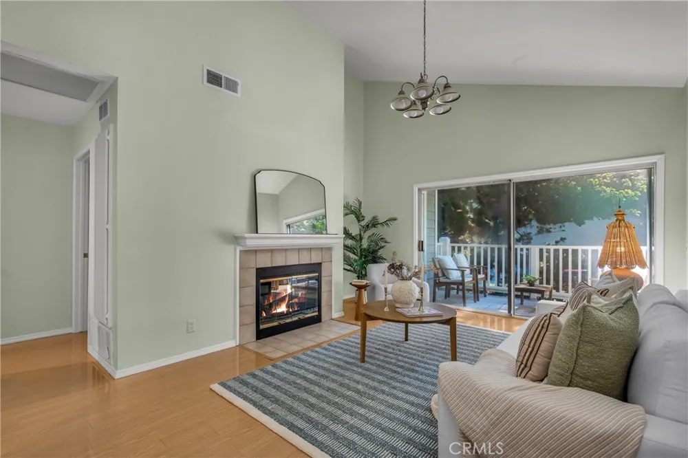 1446 Brett Place #36 San Pedro, CA 90732