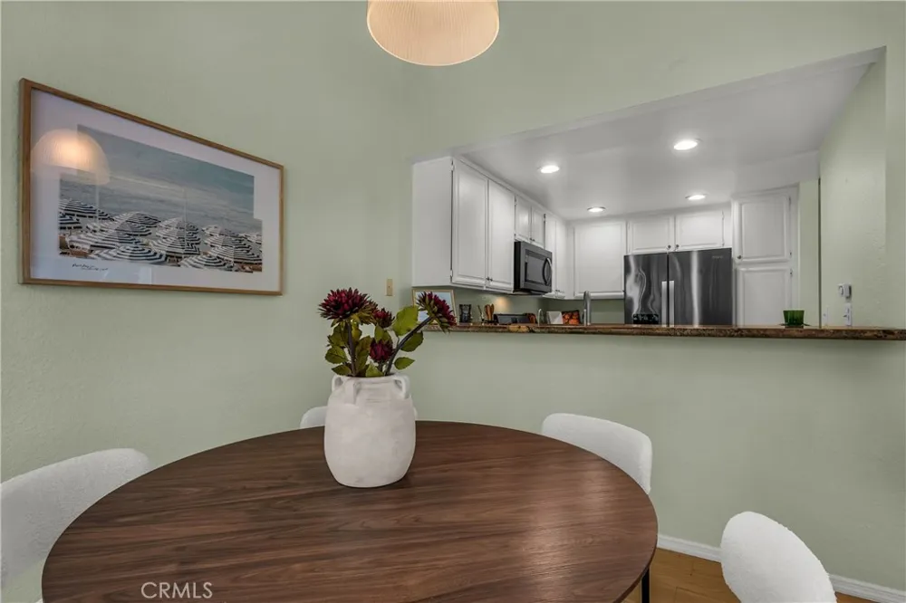 1446 Brett Place #36 San Pedro, CA 90732