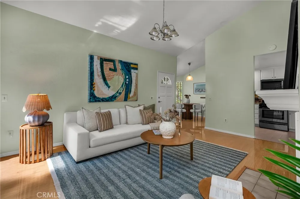 1446 Brett Place #36 San Pedro, CA 90732
