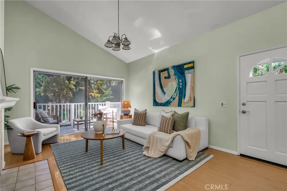 1446 Brett Place #36 San Pedro, CA 90732