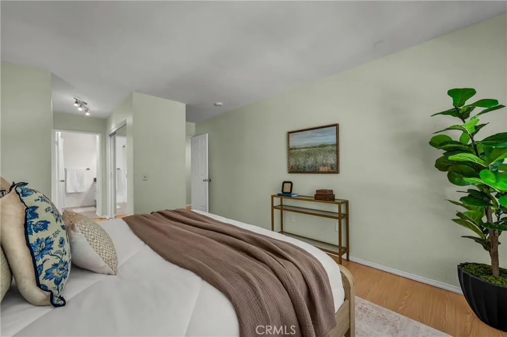 1446 Brett Place #36 San Pedro, CA 90732