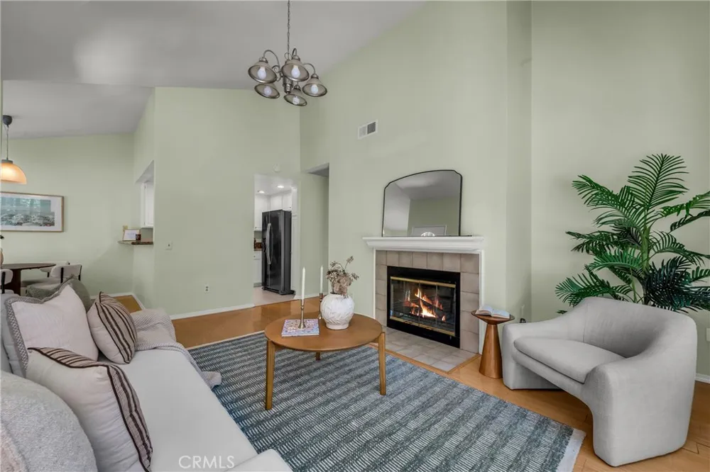 1446 Brett Place #36 San Pedro, CA 90732