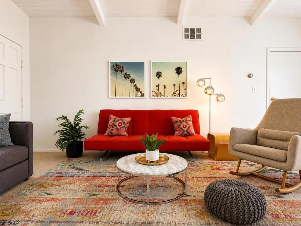 786 High Road Palm Springs, CA 92262