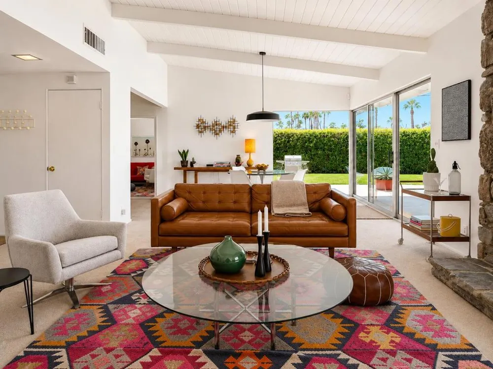 786 High Road Palm Springs, CA 92262