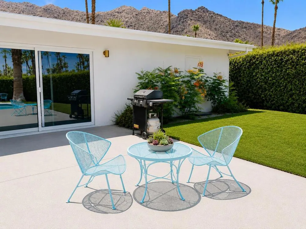 786 High Road Palm Springs, CA 92262