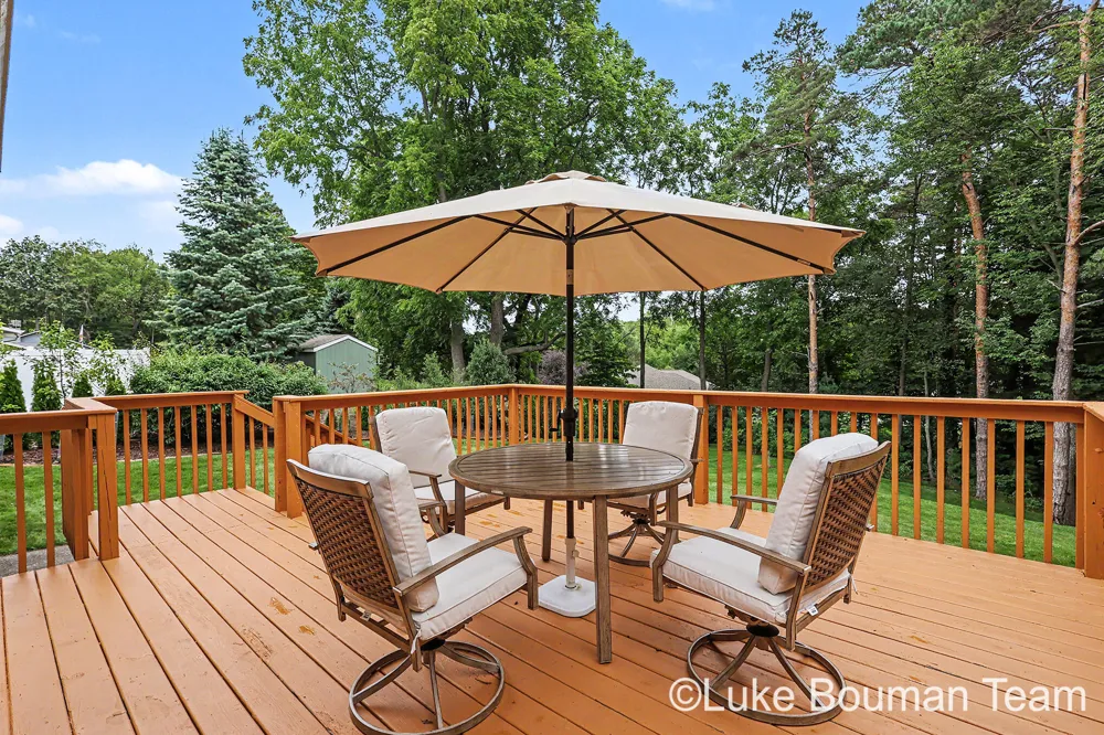 17521 Whippoorwill Drive Grand Haven, MI 49417