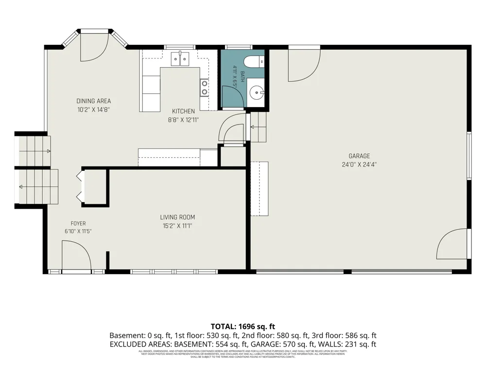 17521 Whippoorwill Drive Grand Haven, MI 49417