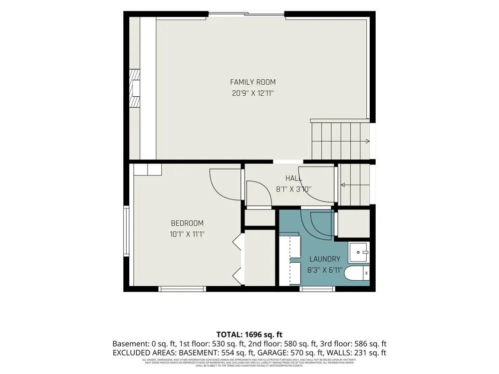 17521 Whippoorwill Drive Grand Haven, MI 49417