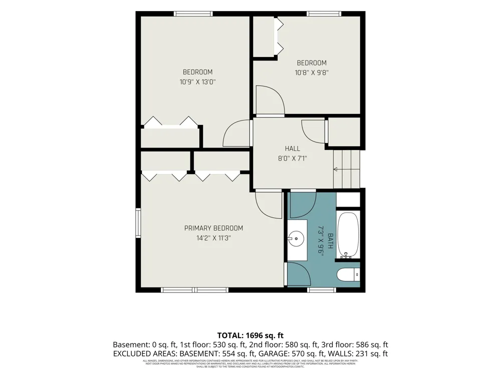 17521 Whippoorwill Drive Grand Haven, MI 49417