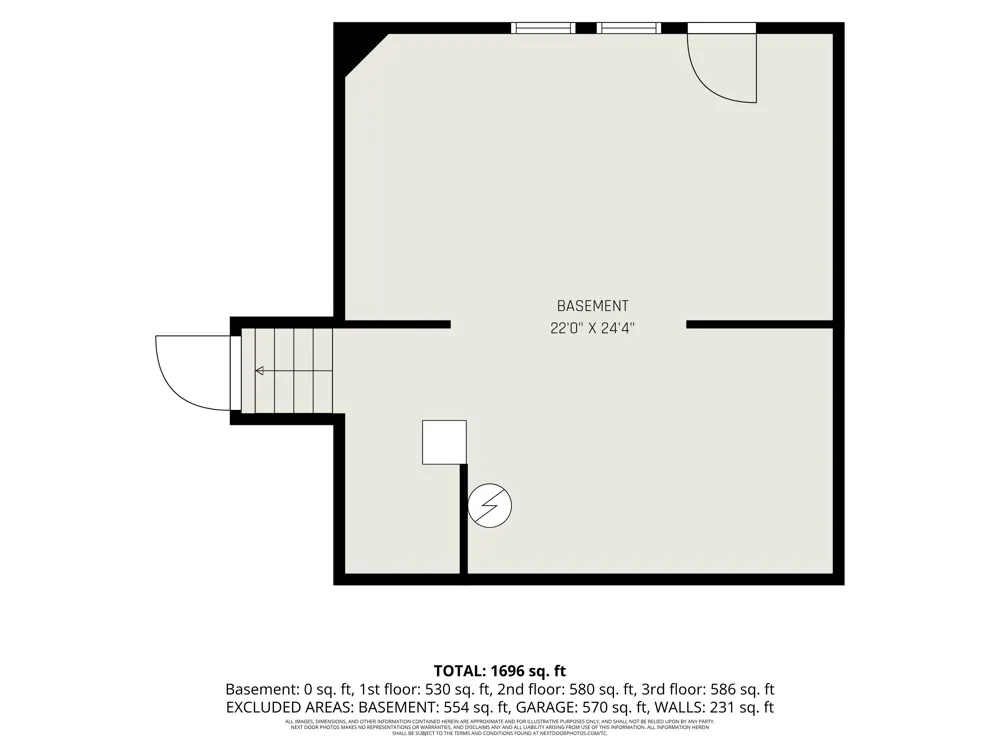17521 Whippoorwill Drive Grand Haven, MI 49417
