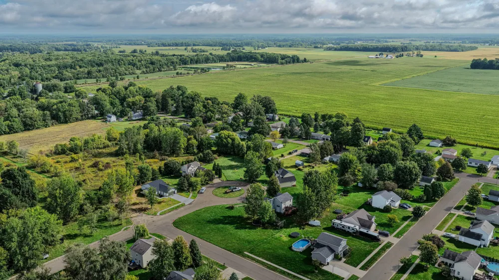 315 Jacklynn Street Mulliken, MI 48861