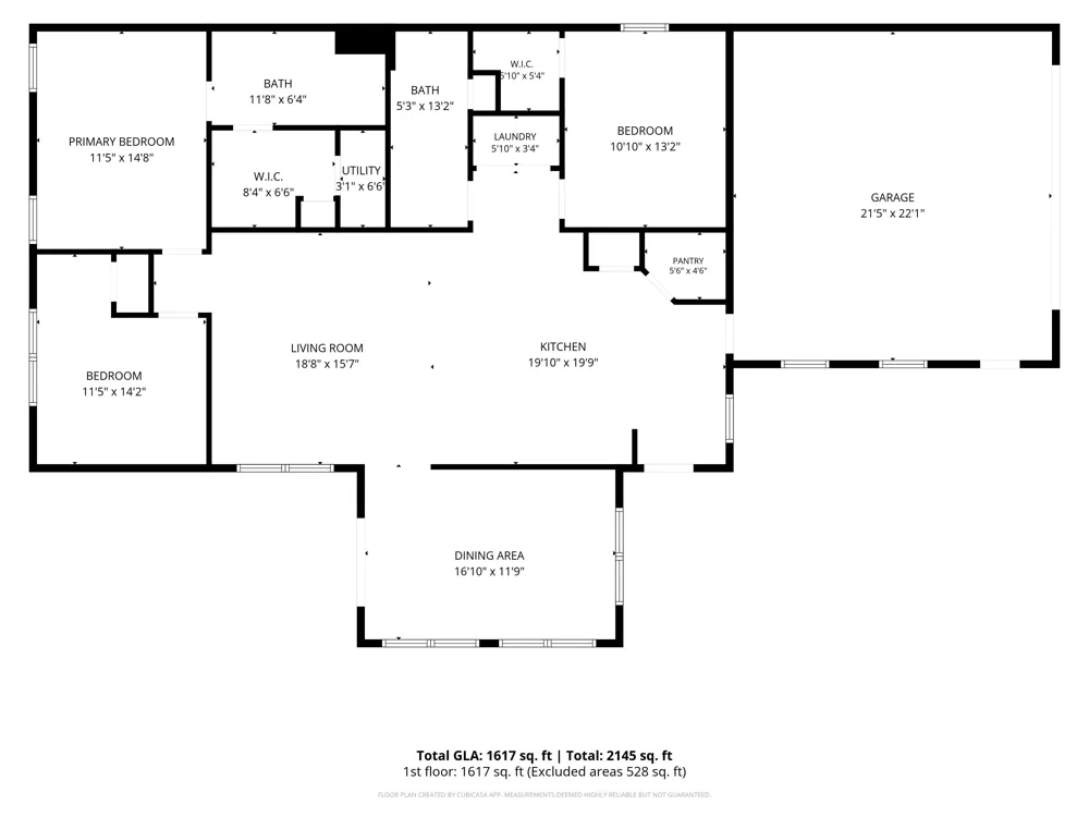 315 Jacklynn Street Mulliken, MI 48861