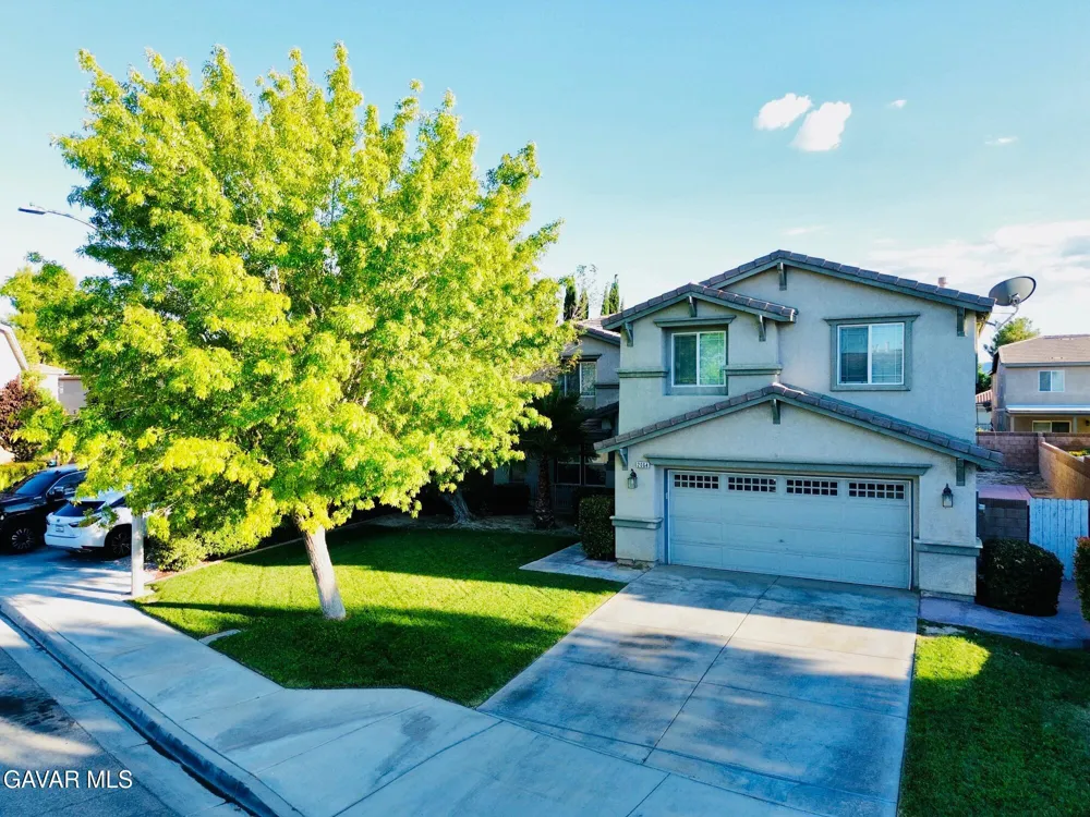 2064 W Avenue K6 Lancaster, CA 93536