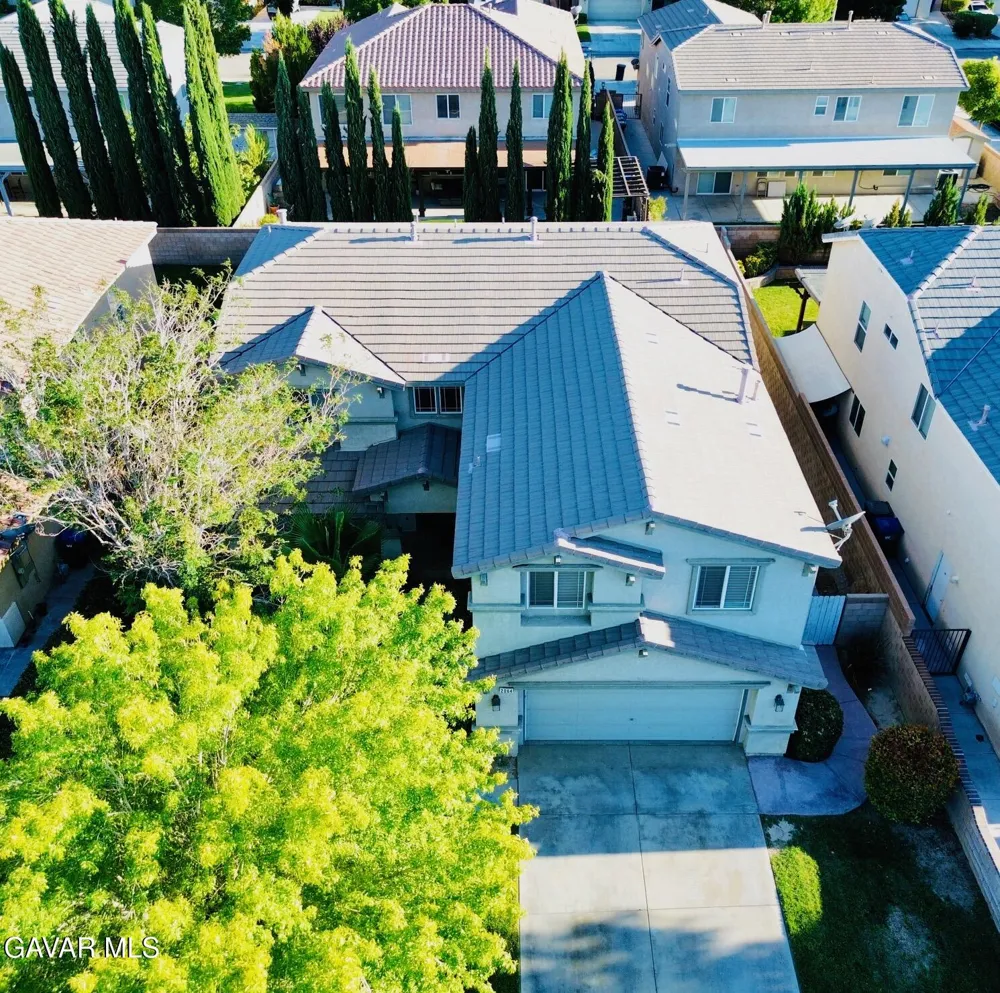 2064 W Avenue K6 Lancaster, CA 93536