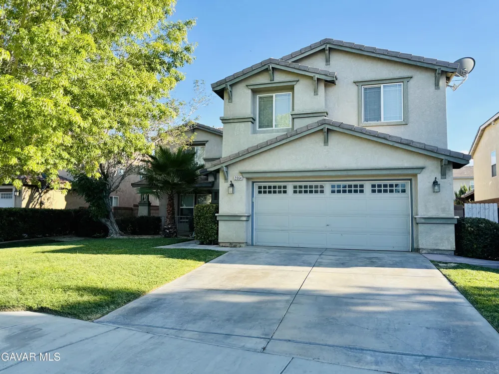 2064 W Avenue K6 Lancaster, CA 93536