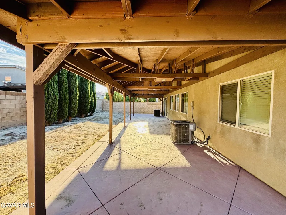 2064 W Avenue K6 Lancaster, CA 93536