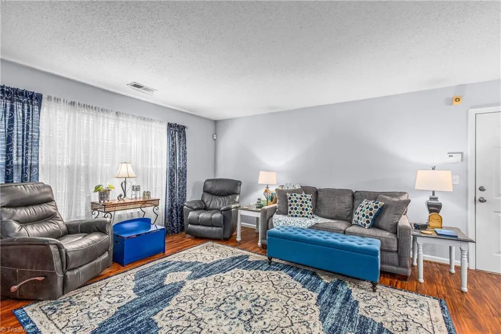 1905 Crest Hollow Drive #102 Winston-Salem, NC 27127
