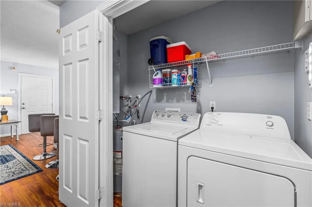 1905 Crest Hollow Drive #102 Winston-Salem, NC 27127